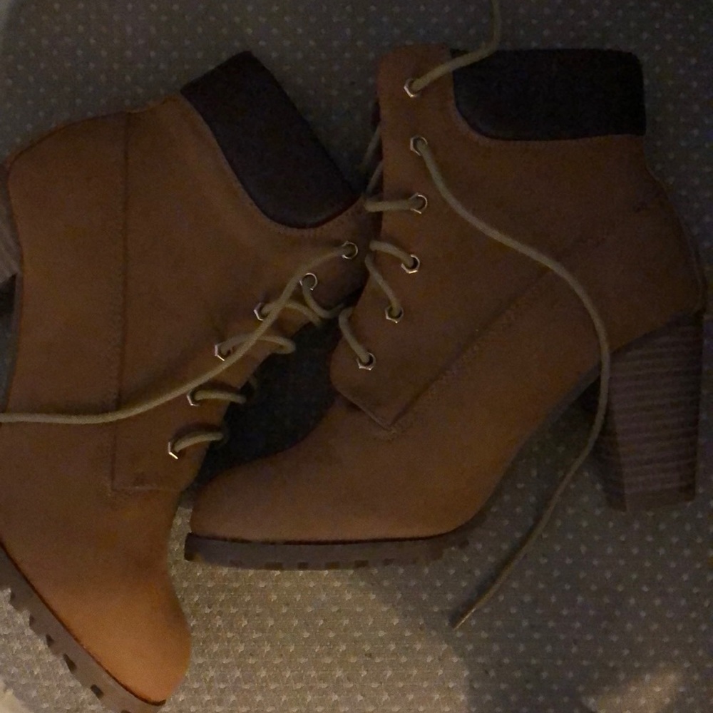 booties